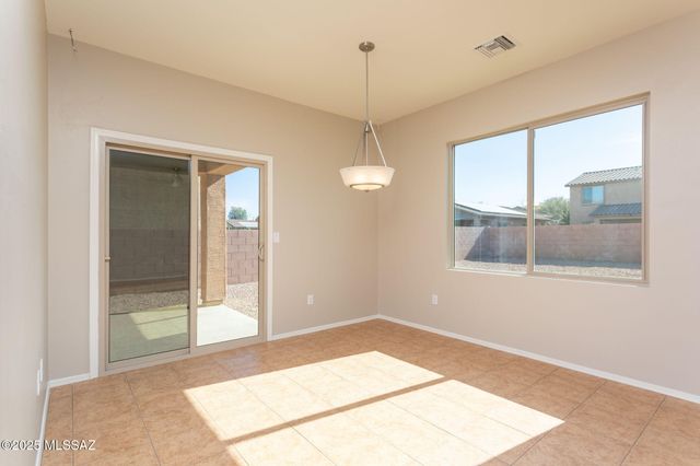 12073 W Hailey Lane, Marana, AZ 85653