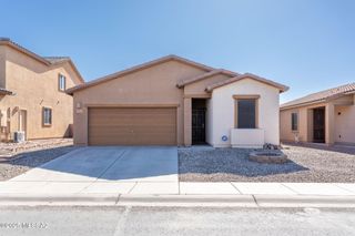 12073 W Hailey Lane, Marana, AZ 85653