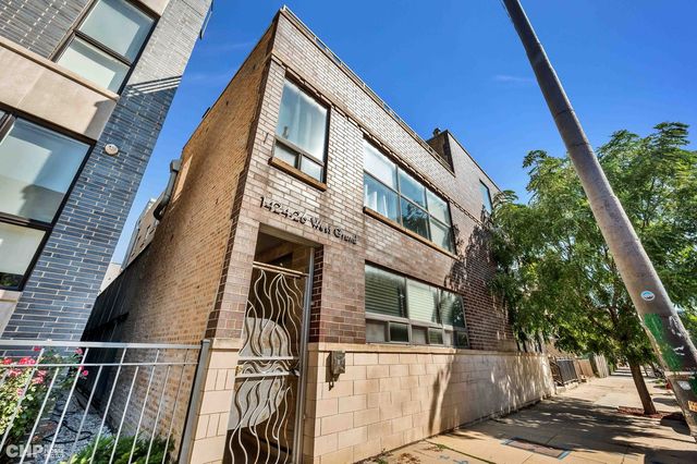 1424 W Grand Avenue 5, Chicago, IL 60642