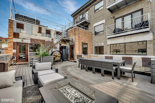 1424 W Grand Avenue 5, Chicago, IL 60642