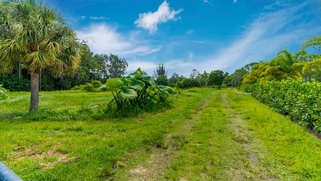 6424 Park Lane W, Lake Worth Beach, FL 33449