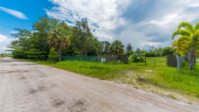 6424 Park Lane W, Lake Worth Beach, FL 33449
