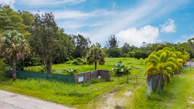 6424 Park Lane W, Lake Worth Beach, FL 33449