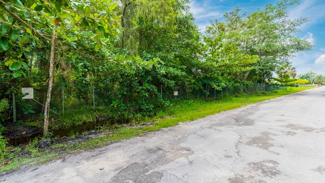 6424 Park Lane W, Lake Worth Beach, FL 33449