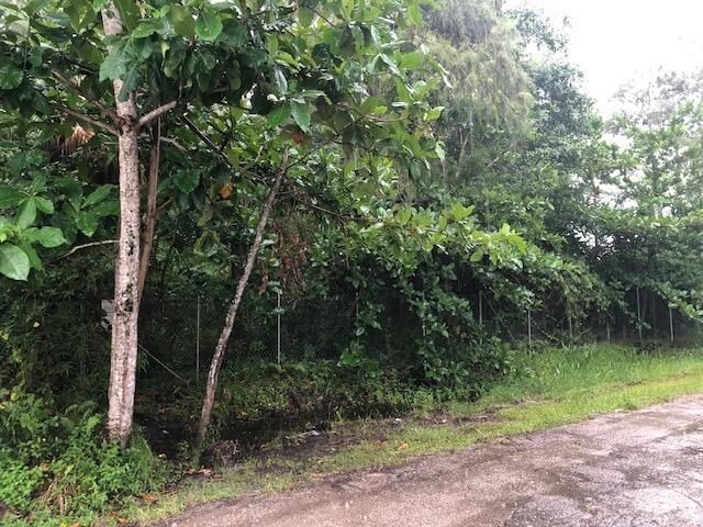 6424 Park Lane W, Lake Worth Beach, FL 33449