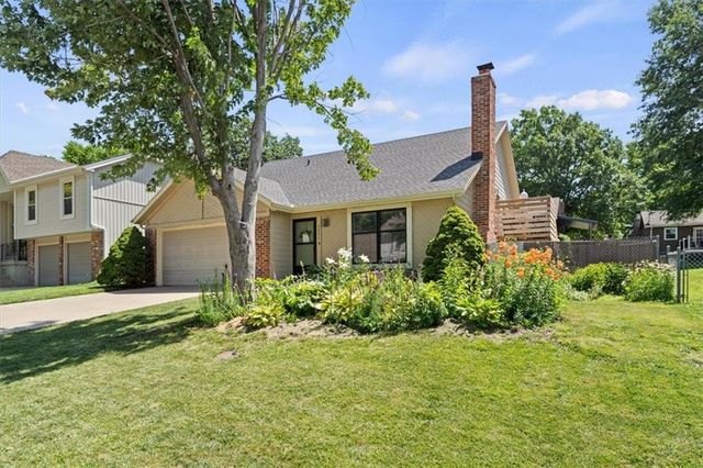 7231 Rene Street, Shawnee, KS 66216