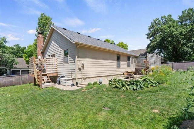 7231 Rene Street, Shawnee, KS 66216
