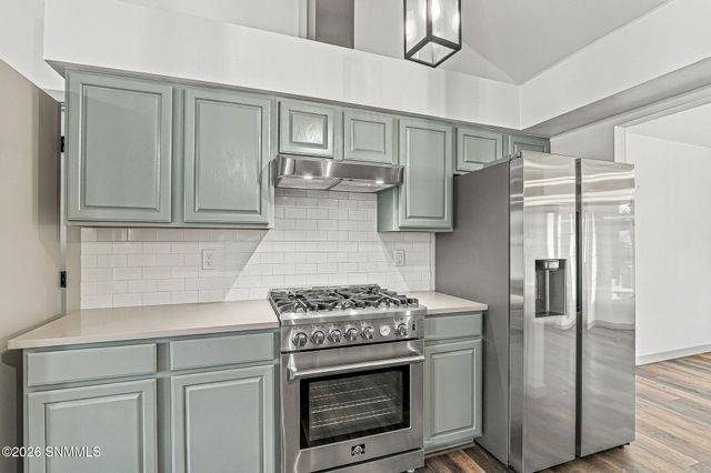1245 Villita Loop, Las Cruces, NM 88007