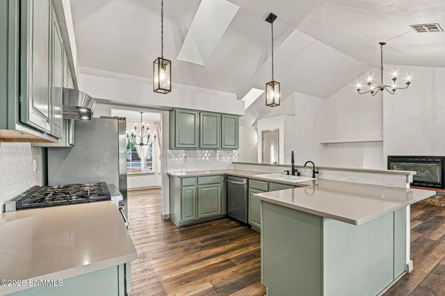 1245 Villita Loop, Las Cruces, NM 88007