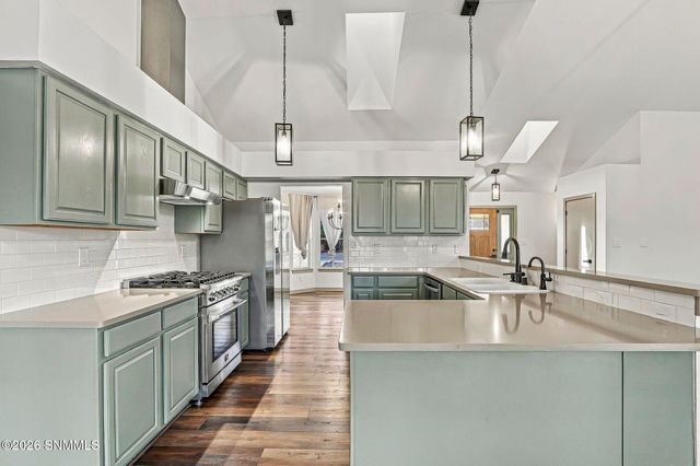 1245 Villita Loop, Las Cruces, NM 88007