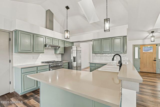 1245 Villita Loop, Las Cruces, NM 88007