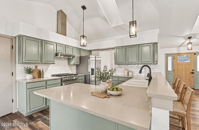 1245 Villita Loop, Las Cruces, NM 88007