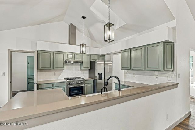 1245 Villita Loop, Las Cruces, NM 88007