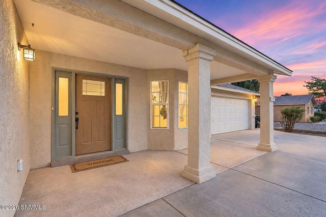 1245 Villita Loop, Las Cruces, NM 88007