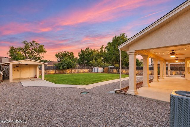 1245 Villita Loop, Las Cruces, NM 88007