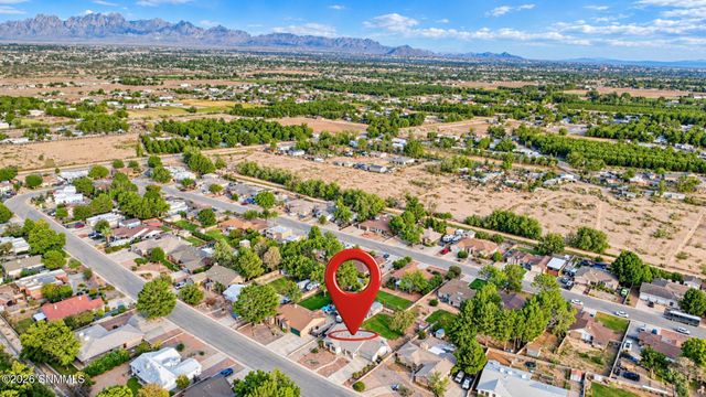 1245 Villita Loop, Las Cruces, NM 88007