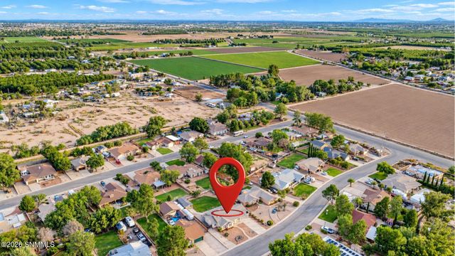 1245 Villita Loop, Las Cruces, NM 88007