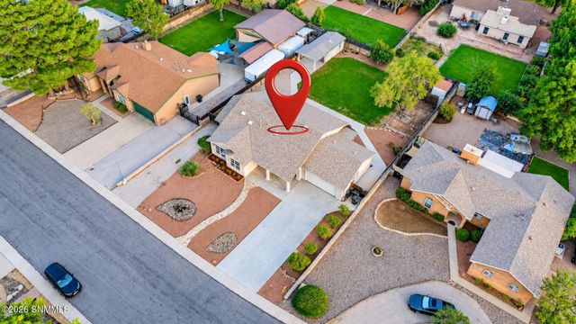 1245 Villita Loop, Las Cruces, NM 88007