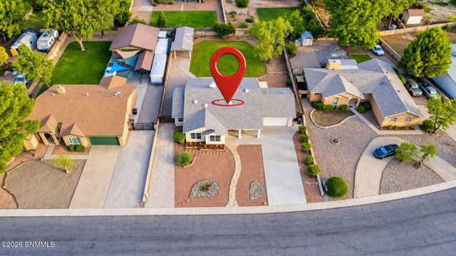 1245 Villita Loop, Las Cruces, NM 88007