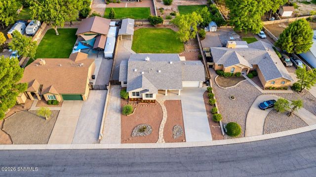1245 Villita Loop, Las Cruces, NM 88007