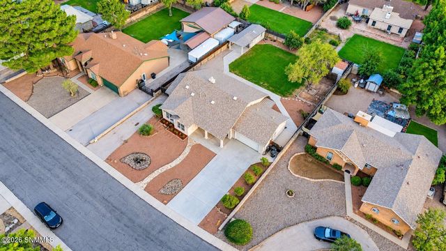 1245 Villita Loop, Las Cruces, NM 88007