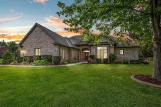 3025 BUTTERCUP ROAD, Neenah, WI 54956