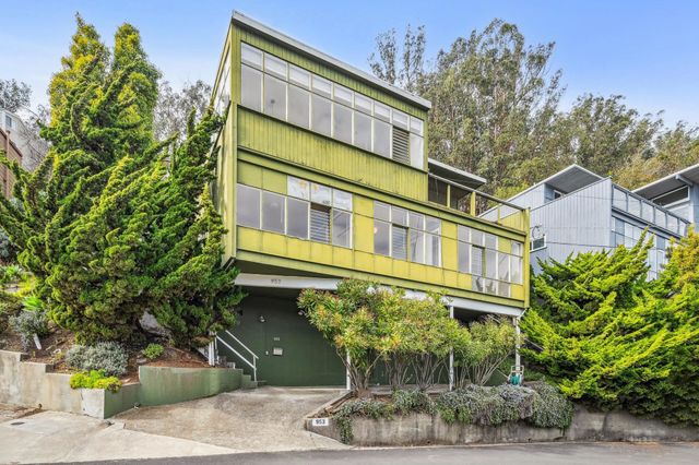 953 Hillside Ave, Albany, CA 94706