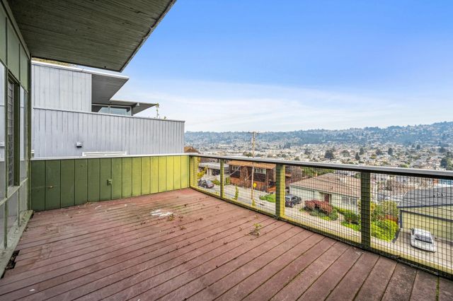 953 Hillside Ave, Albany, CA 94706