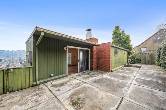 953 Hillside Ave, Albany, CA 94706