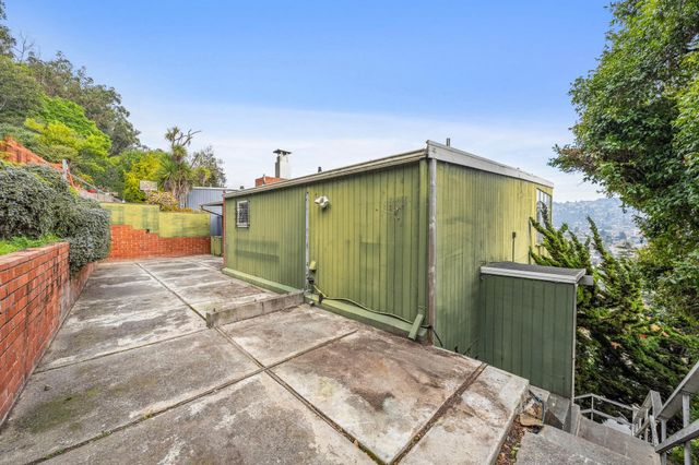 953 Hillside Ave, Albany, CA 94706