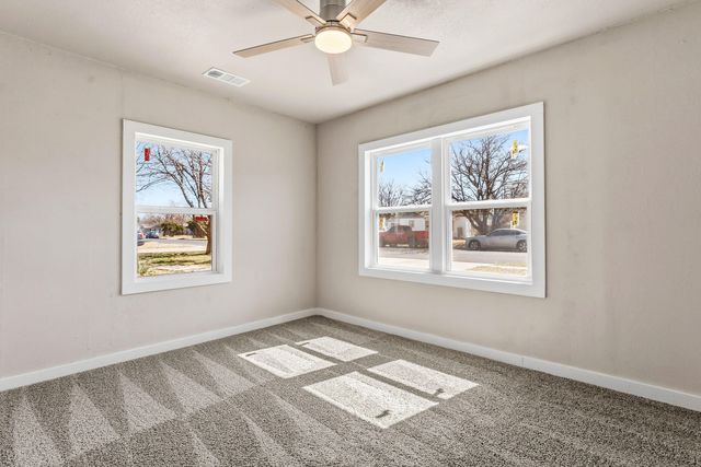 2814 40th Street, Lubbock, TX 79413