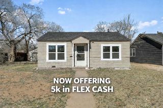 2814 40th Street, Lubbock, TX 79413