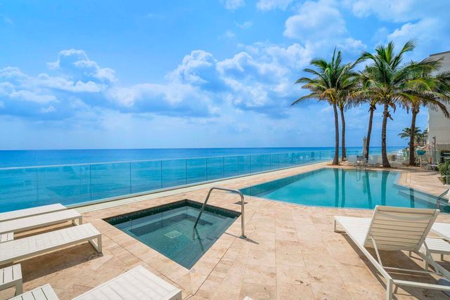 3550 S Ocean Boulevard 5b, South Palm Beach, FL 33480