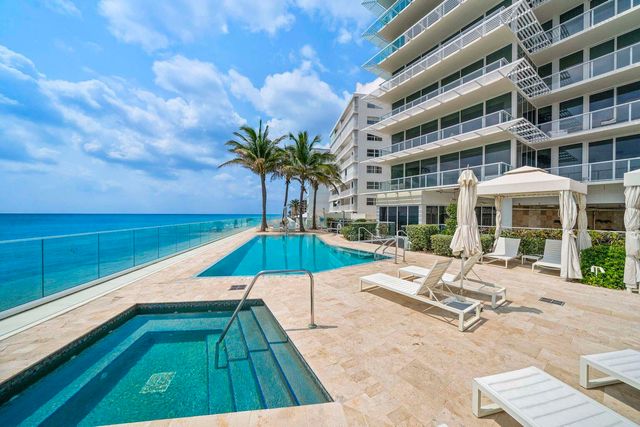 3550 S Ocean Boulevard 5b, South Palm Beach, FL 33480