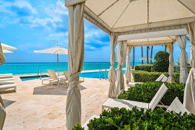 3550 S Ocean Boulevard 5b, South Palm Beach, FL 33480