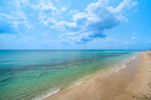 3550 S Ocean Boulevard 5b, South Palm Beach, FL 33480