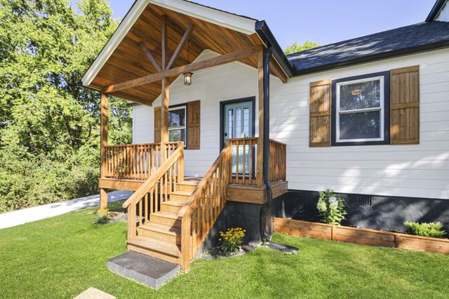 1121 Goldilocks St, Madison, TN 37115