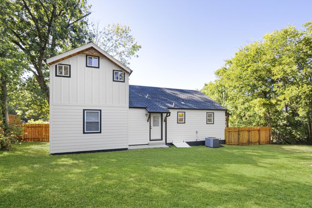 1121 Goldilocks St, Madison, TN 37115