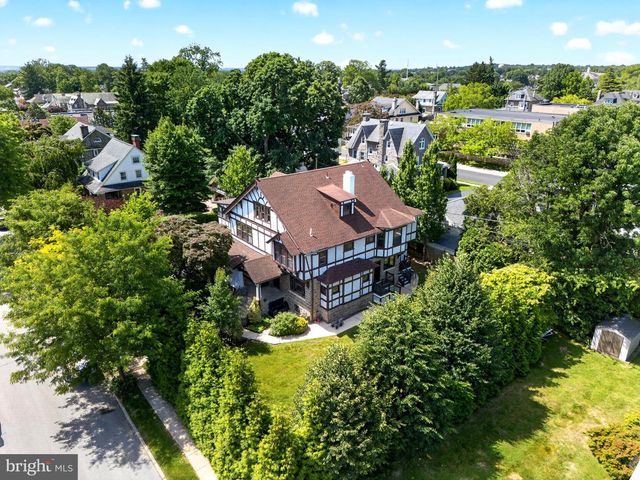 454 FORREST AVE, Drexel Hill, PA 19026