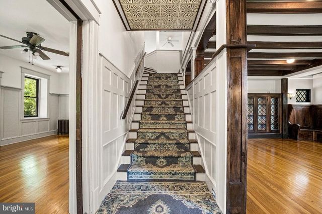 454 FORREST AVE, Drexel Hill, PA 19026