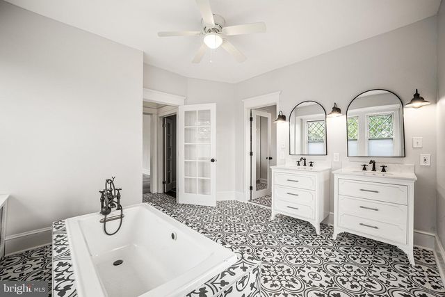 454 FORREST AVE, Drexel Hill, PA 19026