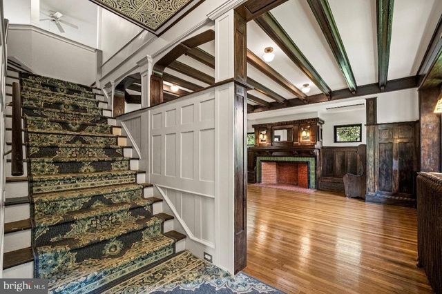 454 FORREST AVE, Drexel Hill, PA 19026