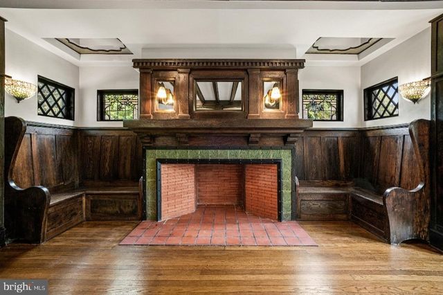 454 FORREST AVE, Drexel Hill, PA 19026