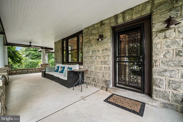 454 FORREST AVE, Drexel Hill, PA 19026