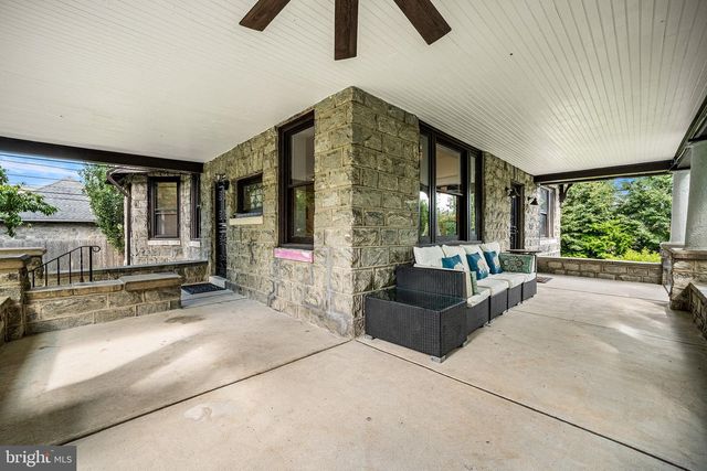 454 FORREST AVE, Drexel Hill, PA 19026