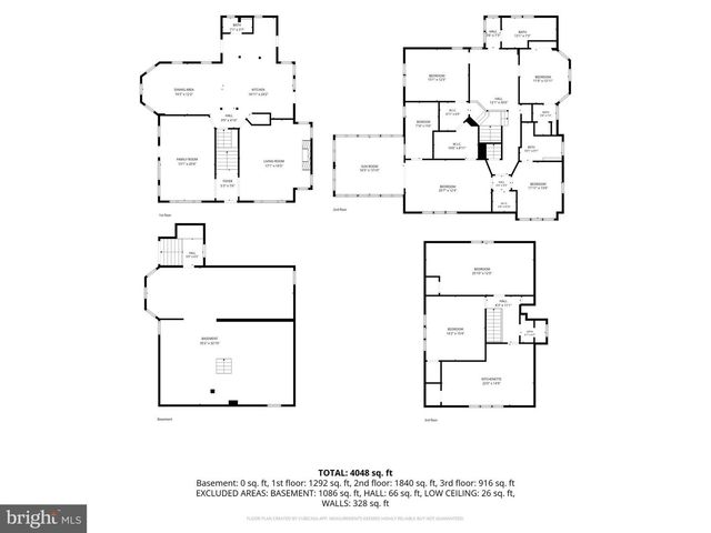 454 FORREST AVE, Drexel Hill, PA 19026