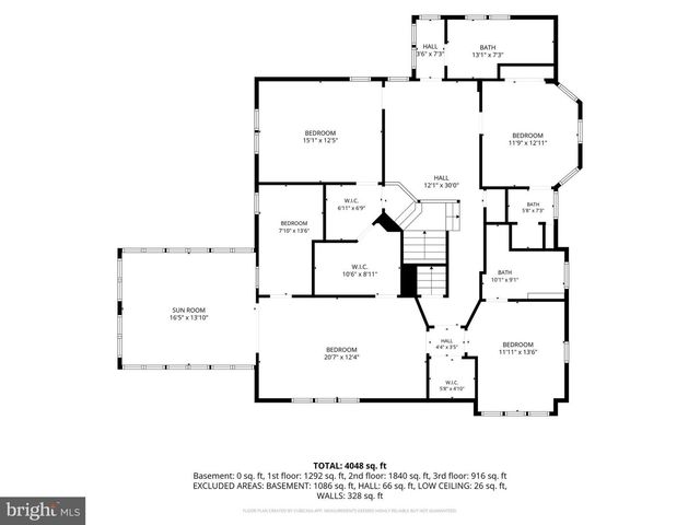 454 FORREST AVE, Drexel Hill, PA 19026