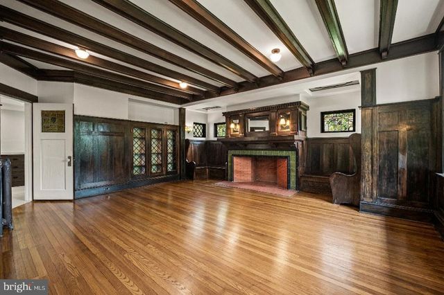 454 FORREST AVE, Drexel Hill, PA 19026