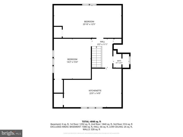 454 FORREST AVE, Drexel Hill, PA 19026