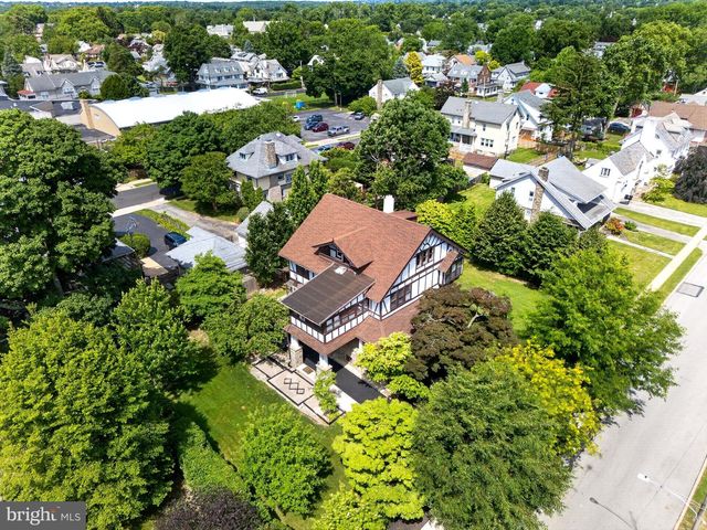 454 FORREST AVE, Drexel Hill, PA 19026